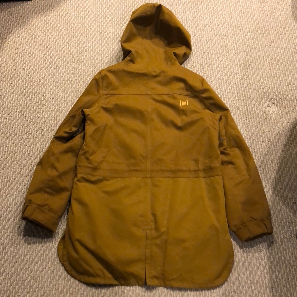 L1 Premium Goods Emma Snowboard/Ski Jacket - Picture 3 of 9